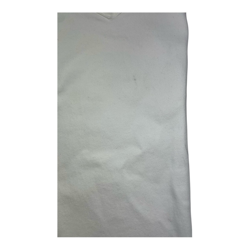 Altar’d State Salor Jeans Women’s Sz 25 Flare High Rise Stretch Elise White NWT - Picture 7 of 8